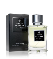 David Beckham Instinct EdT 30 ml Pro muže