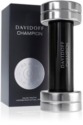 Davidoff Champion EdT 90ml