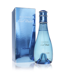 Davidoff Cool Water EdT 100ml