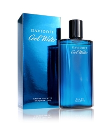 Davidoff Cool Water EdT 125ml