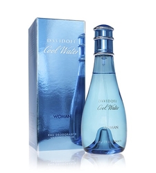 Davidoff Cool Water EdT 200ml