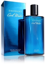 Davidoff Cool Water EdT 40ml