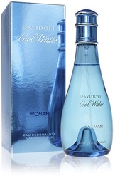 Davidoff Cool Water EdT 50ml