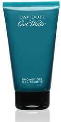 Davidoff Cool Water Perfumed Shower Gel pro muže 150 ml