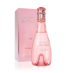 Davidoff Cool Water Sea Rose EdT 30 ml Pro ženy