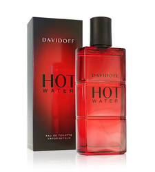 Davidoff Hot Water EdT 110ml