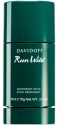 Davidoff Run Wild Deodorant Stick pro muže 75 ml