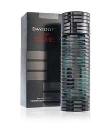 Davidoff The Game EdT 100ml