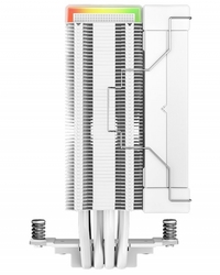 DeepCool AK400 Digital WH