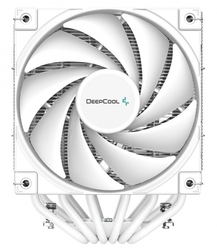 DeepCool AK620, bílý