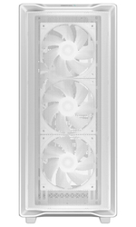 DeepCool CC560 MESH V2, bílá