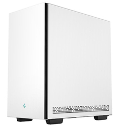 DeepCool CH510 WH, bílá