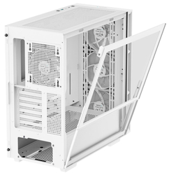 DeepCool CH560, bílá