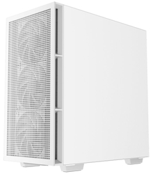 DeepCool CH560, bílá