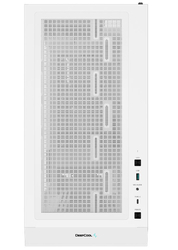 DeepCool CH560 Digital, bílá