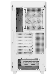 DeepCool CH560 Digital, bílá