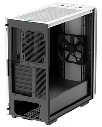 DeepCool CK500, bílá