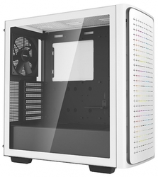 DeepCool CK560, bílá