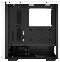 DeepCool CK560, bílá