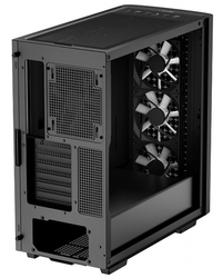 DeepCool CK560, černá