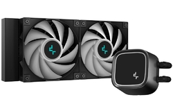 DeepCool LE520