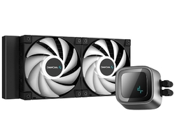 DeepCool LS520