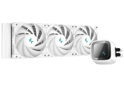 DeepCool LS720, bílý