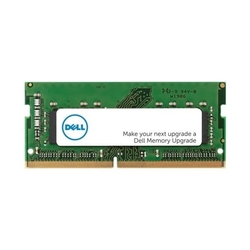 DELL 32GB DDR5 paměť do notebooku/ 5600 MT/s/ SO-DIMM/  Latitude, Precision,Alienware,Inspiron