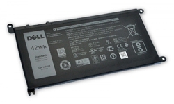 DELL 451-BBVN 42Wh baterie Li-ion