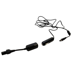 DELL 90W napájecí adaptér/ auto/ letadlo pro Latitude,XPS,Vostro,Inspiron