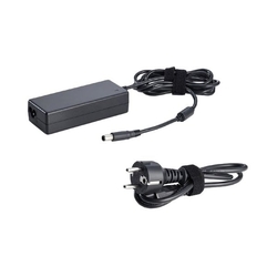 DELL AC Adaptér 90W/ 3-pin/ 1m kabel/ pro Latitude/ Inspiron/ Vostro/ XPS/ Studio