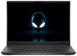 DELL Alienware m16 R2 (N-AWM16R2-N2-712K)