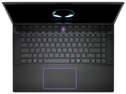 DELL Alienware m16 R2 (N-AWM16R2-N2-712K)