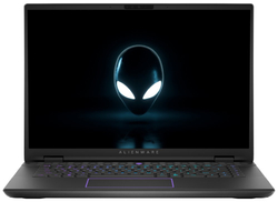 DELL Alienware m16 R2 (N-AWM16R2-N2-911K)