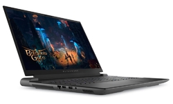 DELL Alienware m18 R2/ i9-14900HX/ 16GB/ 1TB SSD/ NV RTX 4090 16GB/ 18" QHD+/ W11H/ černý/ 2Y Basic on-site