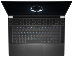 DELL Alienware x16 R2 (N-AWX16R2 -N2-711S)