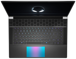 DELL Alienware x16 R2 (N-AWX16R2 -N2-911S)