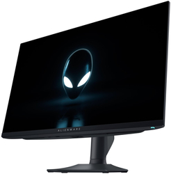 DELL AW2725DF Gaming / 27" OLED/ 16:9/ 2560x1440/ QHD/ OLED/ 1.5M:1/ 0.03ms/ 3x USB/ 2xDP/ HDMI/ 1xUSB/ 3Y Basic on-site