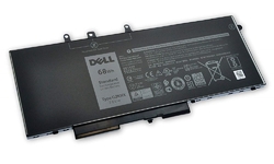 DELL baterie 4-článková 68Wh (451-BBZG)