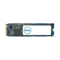 DELL disk 1TB SSD/ M.2/ PCIE NVMe/ Class 40/ 2280/ pro PC a notebooky např. Latitude, Inspiron, Vostro, OptiPlex