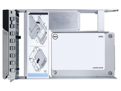 DELL disk/ 2TB/ 7.2k/ SATA/ 6G/ hotplug/ 3.5"/ pro R240,R250,R350,R450,R550,R750,T350,T550