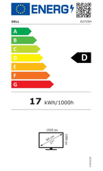 DELL E2725H (210-BNJP)