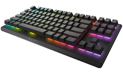 DELL klávesnice Alienware Tenkeyless Gaming Keyboard/ AW420K/ US/ Int./ mezinárodní