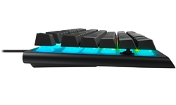 DELL klávesnice Alienware Tenkeyless Gaming Keyboard/ AW420K/ US/ Int./ mezinárodní