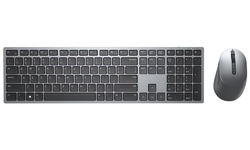 DELL KM7321W bezdrátová klávesnice a myš US International (QWERTY)