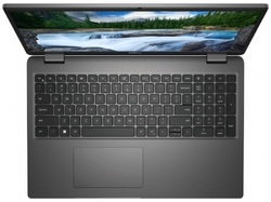 DELL Latitude 3540/ i3-1315U/ 8GB/ 256GB SSD/ Intel UHD/ 15.6" FHD/ FPR/ W11Pro/ 3Y PS on-site