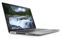 DELL Latitude 5540/ i5-1345U/ 16GB/ 256GB SSD/ Iris Xe/ 15.6" FHD/ FPR/ W11Pro/ vPro/ 3Y PS on-site