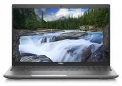 DELL Latitude 5540/ i5-1345U/ 16GB/ 512GB SSD/ Iris Xe/ 15.6" FHD/ FPR/ W11Pro/ vPro/ 3Y PS on-site