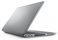 DELL Latitude 5540/ i5-1345U/ 16GB/ 512GB SSD/ Iris Xe/ 15.6" FHD/ FPR/ W11Pro/ vPro/ 3Y PS on-site