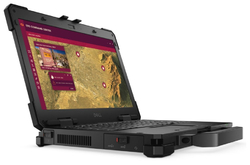 DELL Latitude Pro Rugged 13